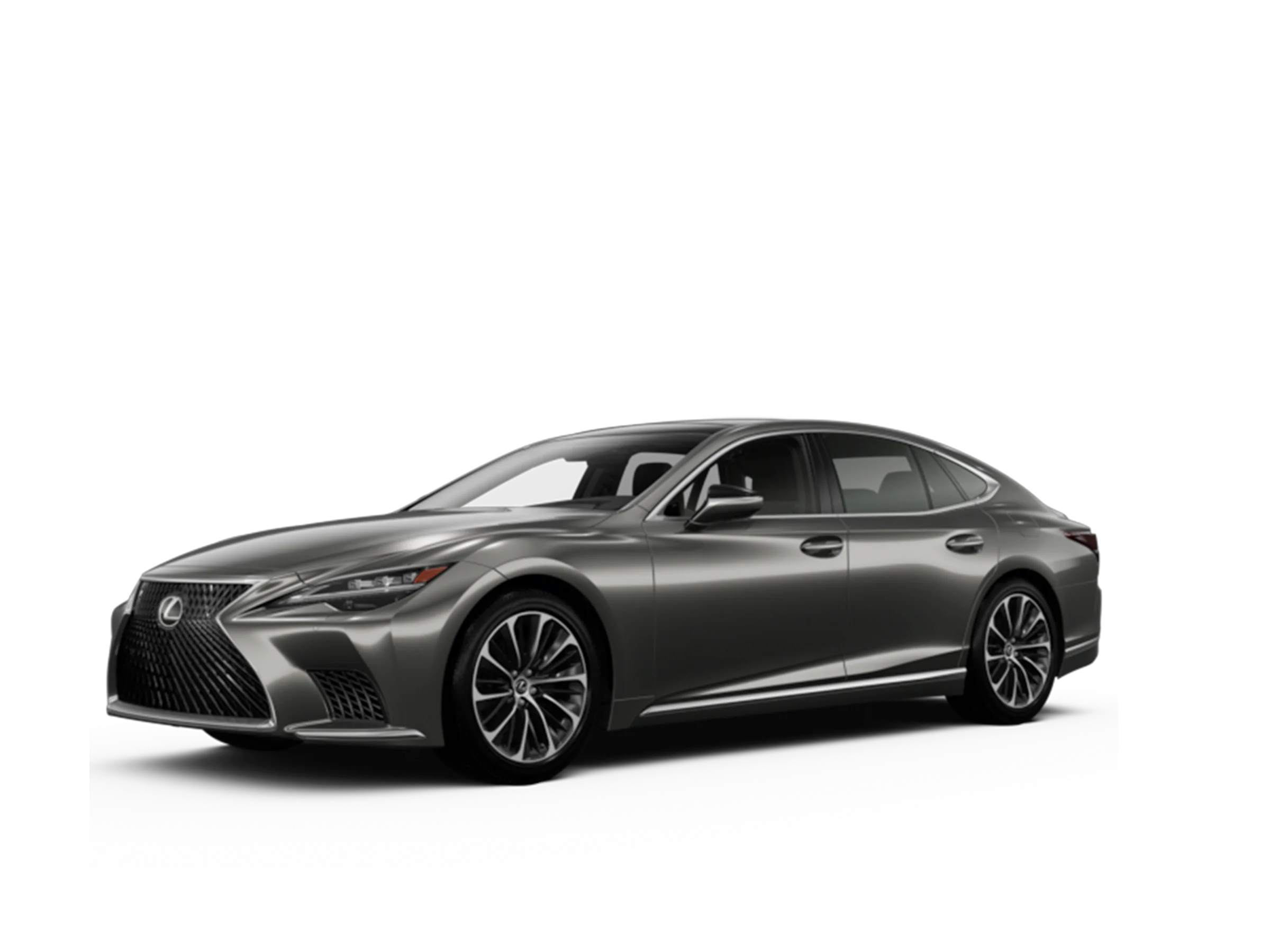 Lexus LS 500