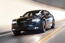 PDX Black Car Service