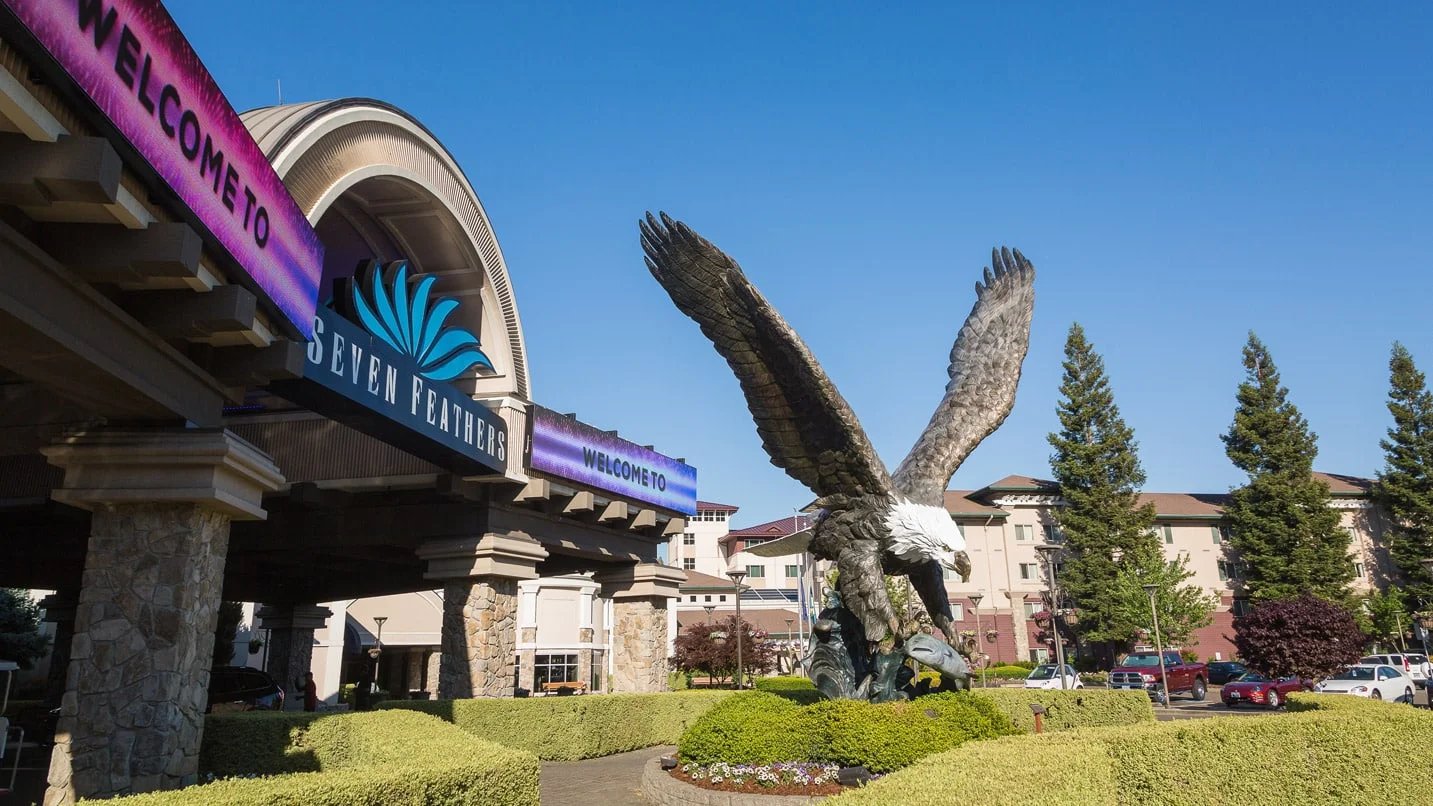 Coastal Casino Tours Portland