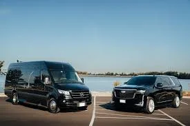 Executive Roadshow Portland