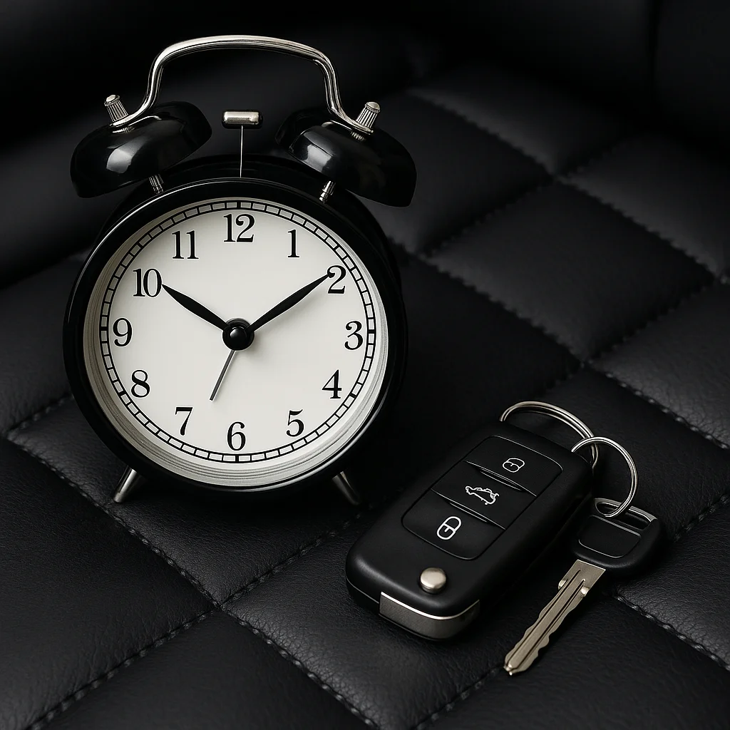 Hourly Limo Service Portland