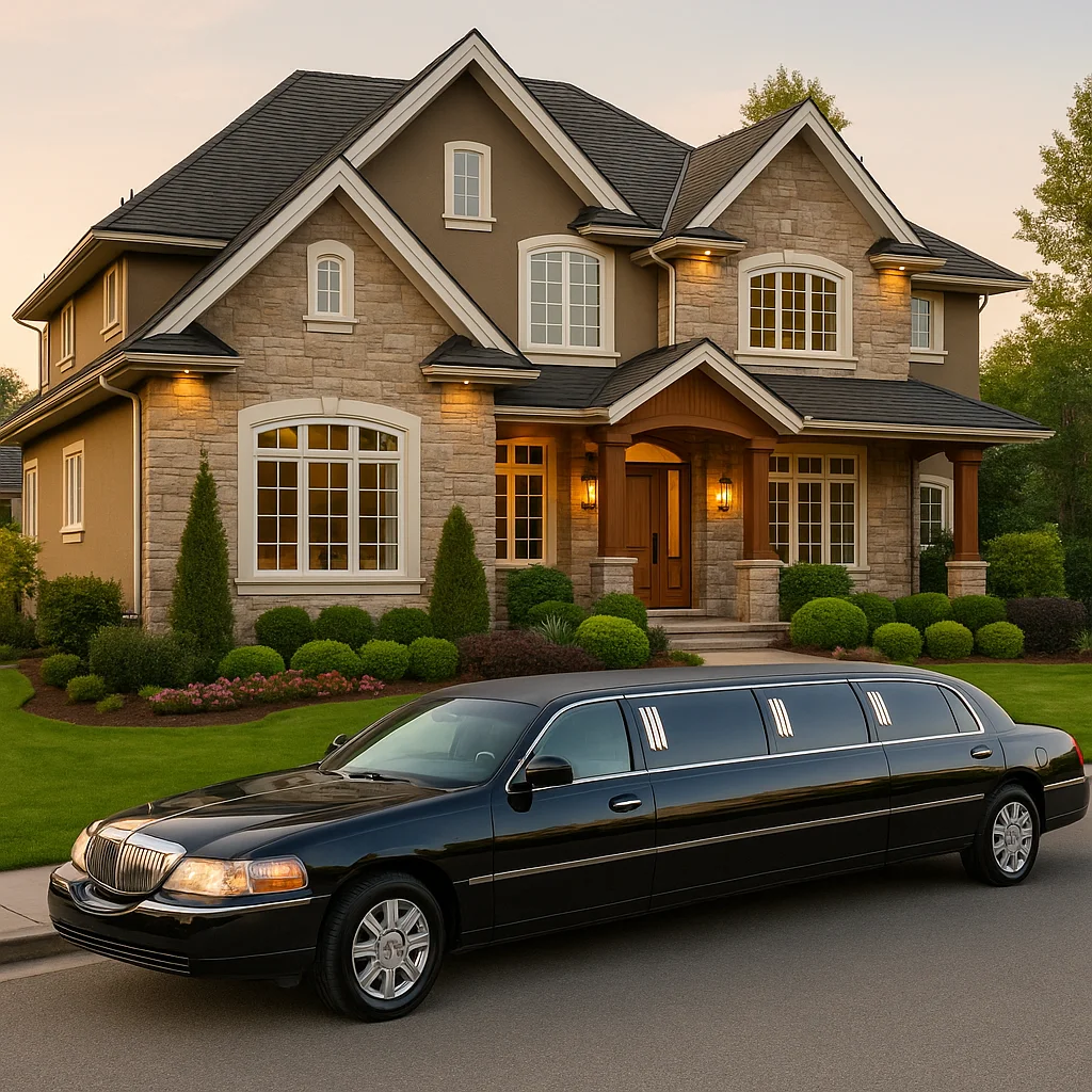 Luxury Home Tours Portland