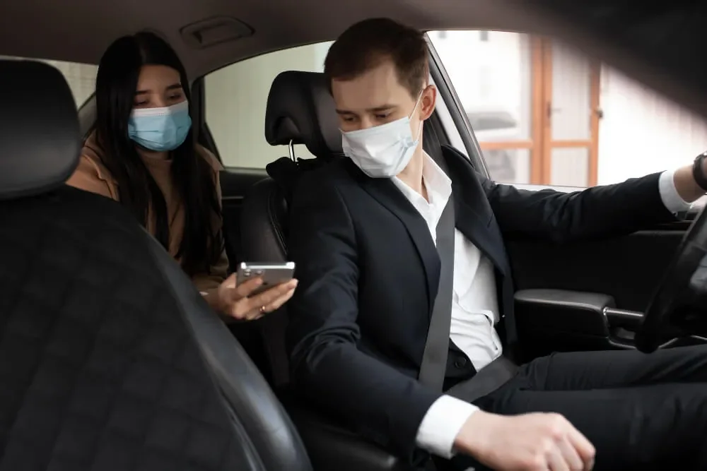 Medical Transportation Portland