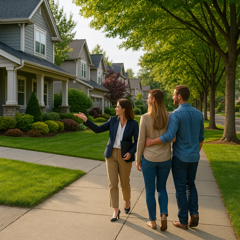 Portland Neighborhood Tours